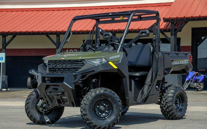 2025 Polaris® Ranger 1000 EPS