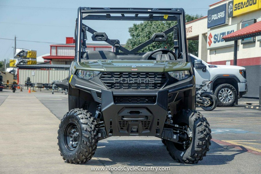 2025 Polaris® Ranger 1000 EPS