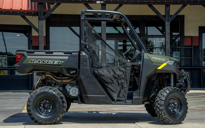 2025 Polaris® Ranger 1000 EPS