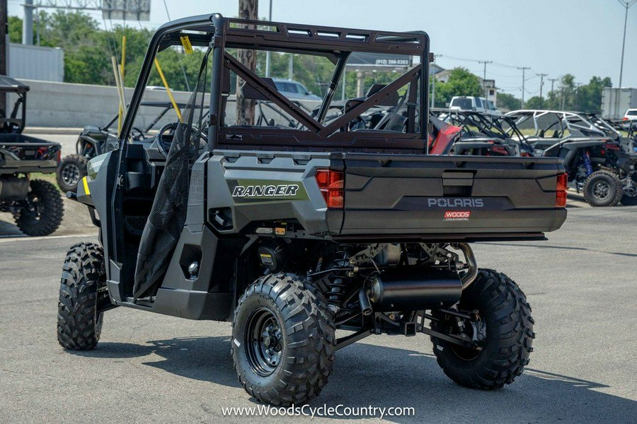 2025 Polaris® Ranger 1000 EPS