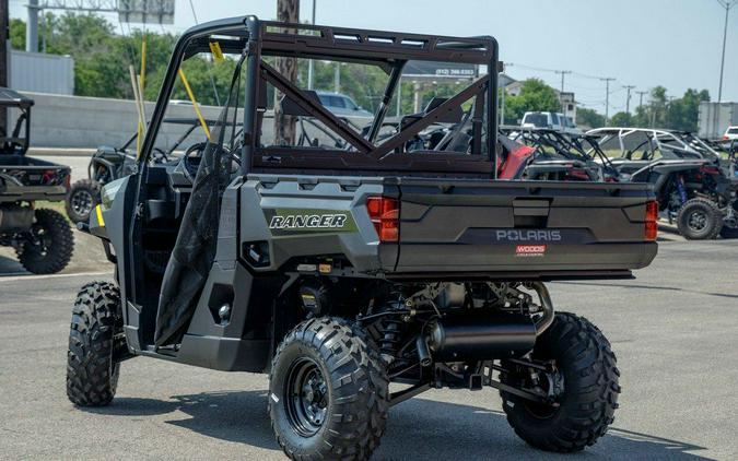 2025 Polaris® Ranger 1000 EPS