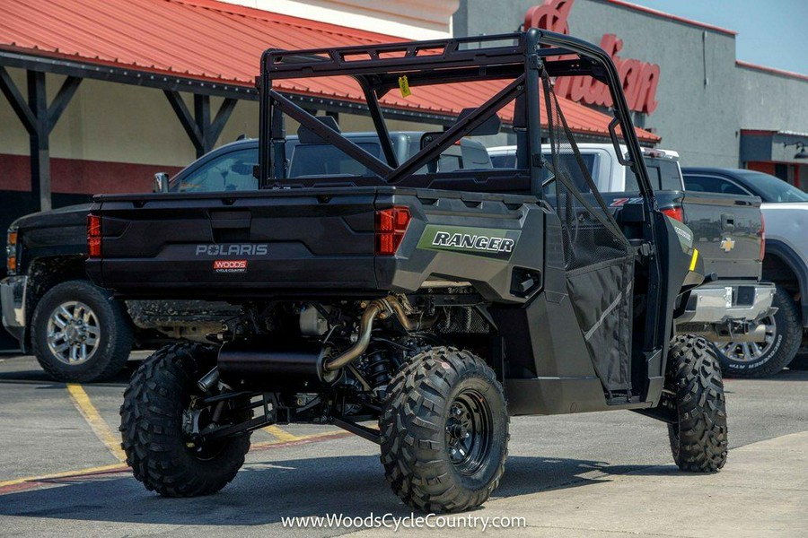 2025 Polaris® Ranger 1000 EPS