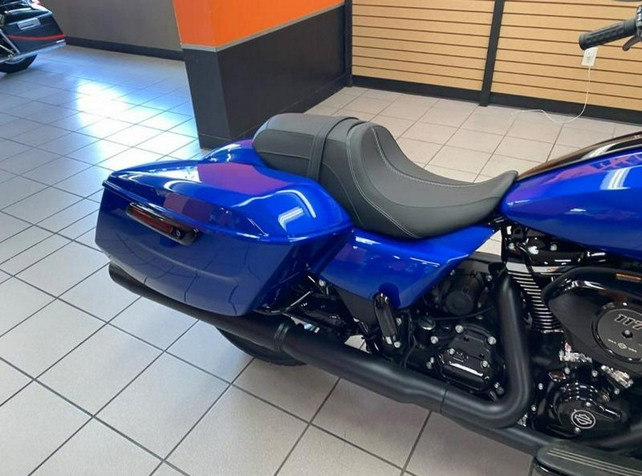 2024 Harley-Davidson® FLTRX - Road Glide®