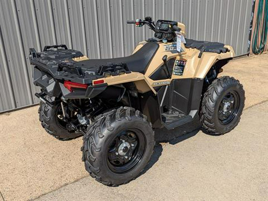 2024 Polaris Sportsman 850