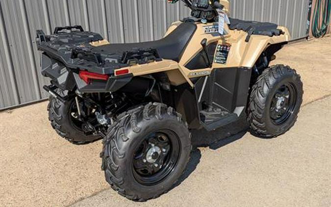 2024 Polaris Sportsman 850