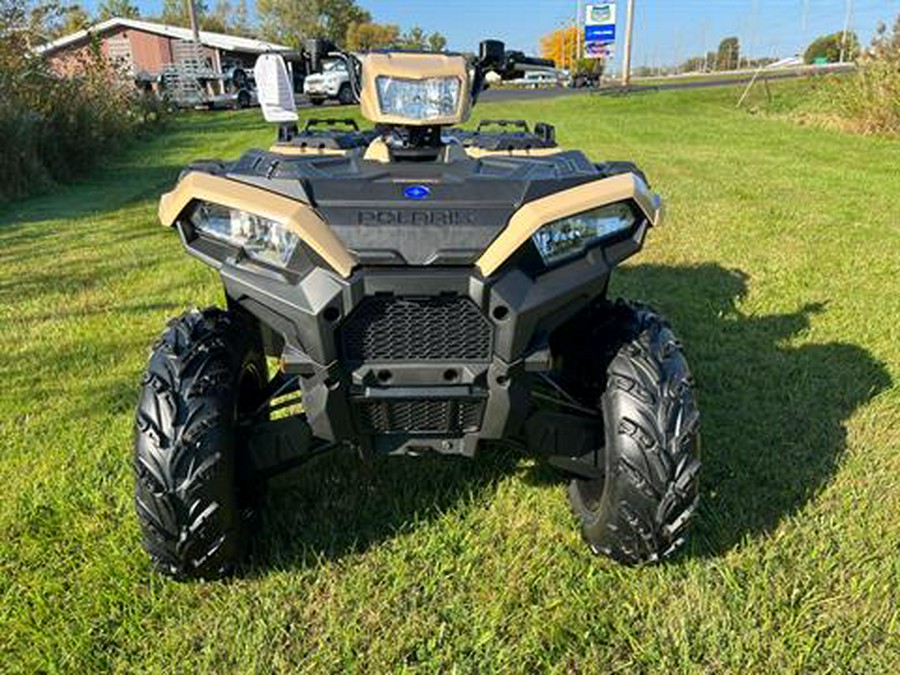 2024 Polaris Sportsman 850