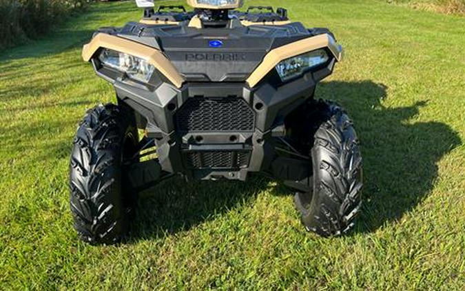 2024 Polaris Sportsman 850