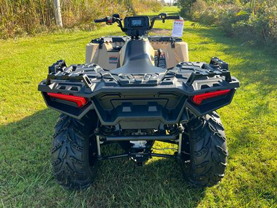 2024 Polaris Sportsman 850