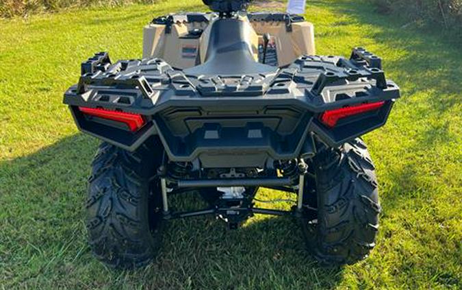 2024 Polaris Sportsman 850