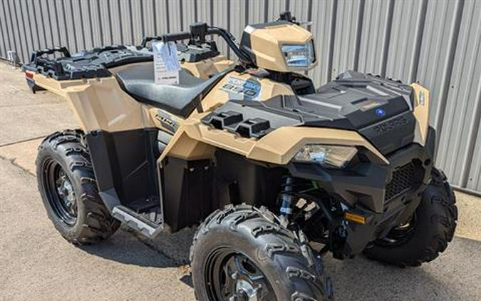 2024 Polaris Sportsman 850