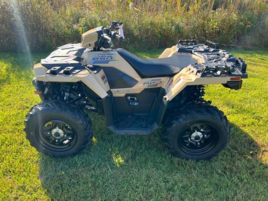 2024 Polaris Sportsman 850