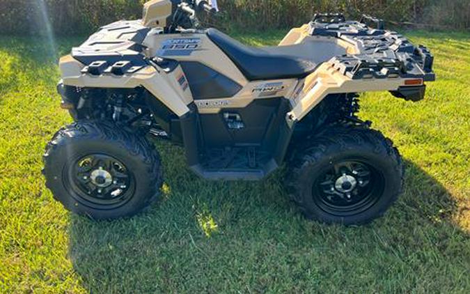 2024 Polaris Sportsman 850