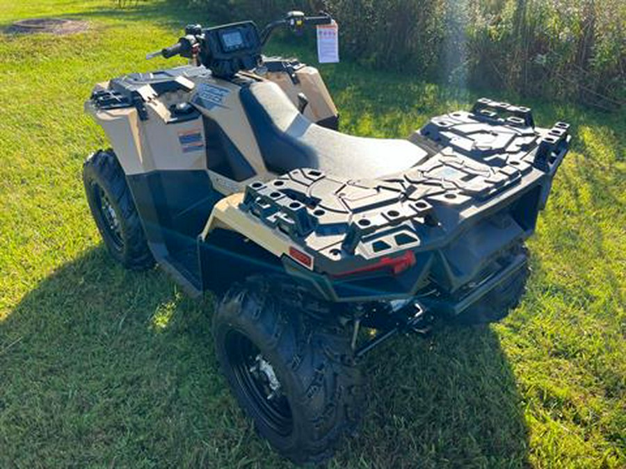 2024 Polaris Sportsman 850