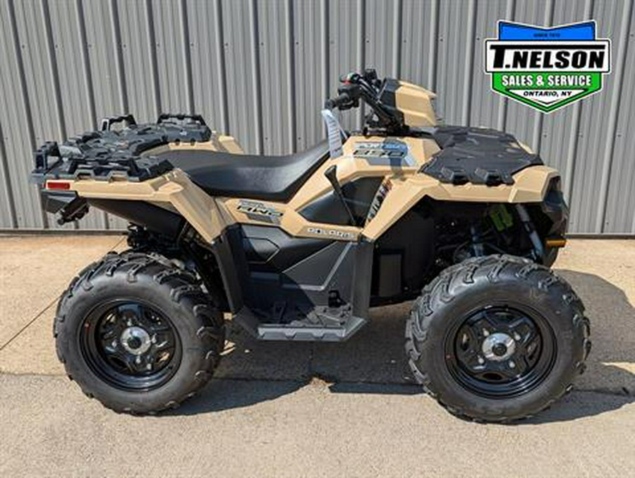 2024 Polaris Sportsman 850