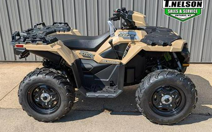 2024 Polaris Sportsman 850