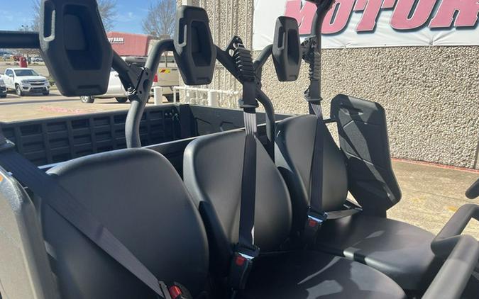 2025 Yamaha Viking EPS