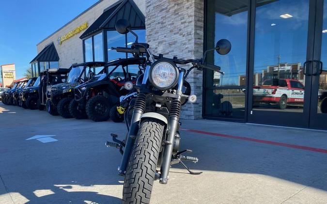 2025 Honda® Shadow Phantom ABS