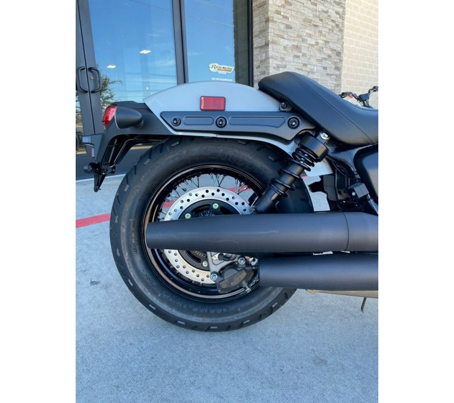 2025 Honda® Shadow Phantom ABS