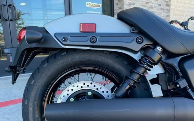 2025 Honda® Shadow Phantom ABS