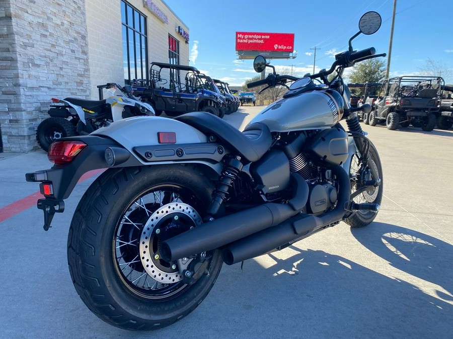 2025 Honda® Shadow Phantom ABS
