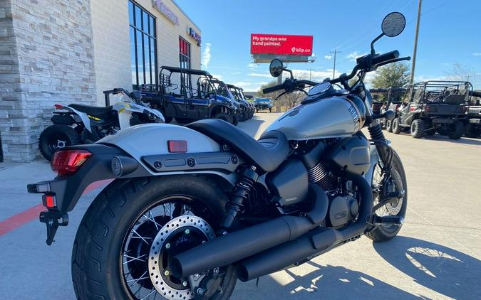 2025 Honda® Shadow Phantom ABS