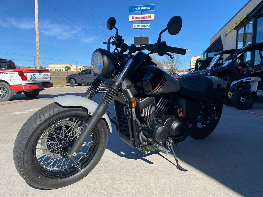 2025 Honda® Shadow Phantom ABS