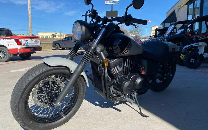 2025 Honda® Shadow Phantom ABS