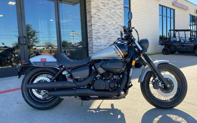 2025 Honda® Shadow Phantom ABS