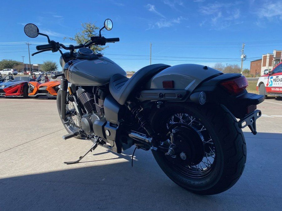 2025 Honda® Shadow Phantom ABS