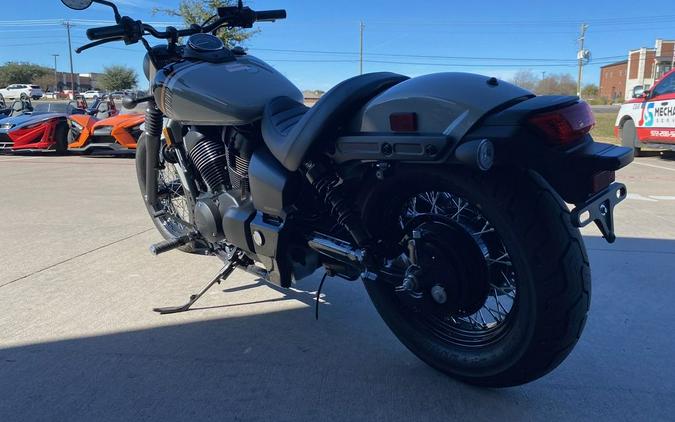 2025 Honda® Shadow Phantom ABS