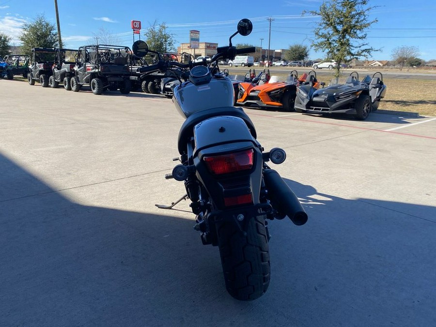 2025 Honda® Shadow Phantom ABS