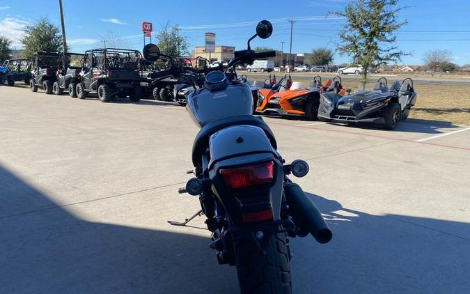 2025 Honda® Shadow Phantom ABS