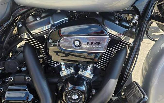 2019 Harley-Davidson Street Glide® Special