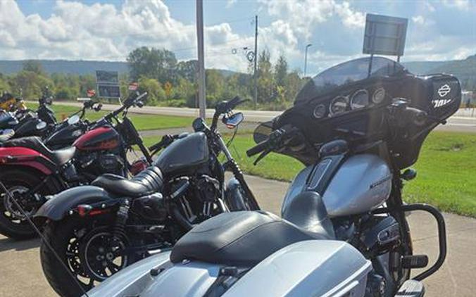 2019 Harley-Davidson Street Glide® Special
