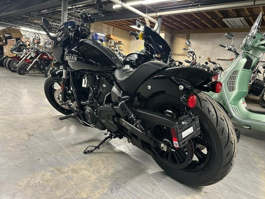 2025 Indian Motorcycle® SCOUT SPT