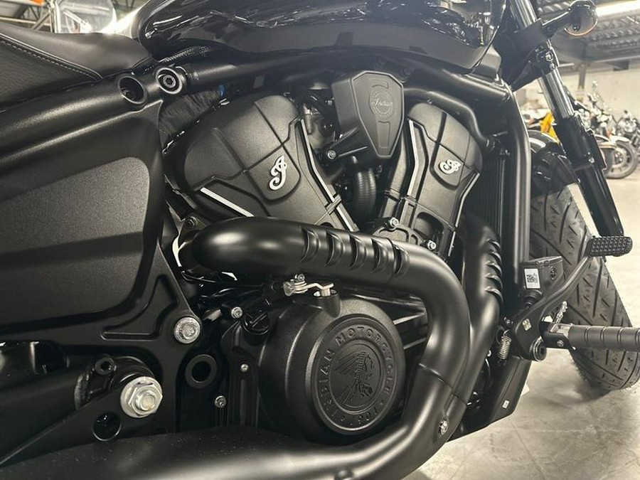 2025 Indian Motorcycle® SCOUT SPT