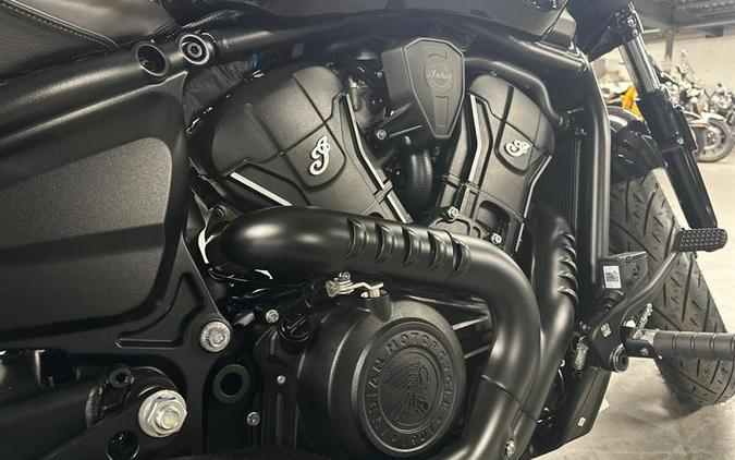 2025 Indian Motorcycle® SCOUT SPT