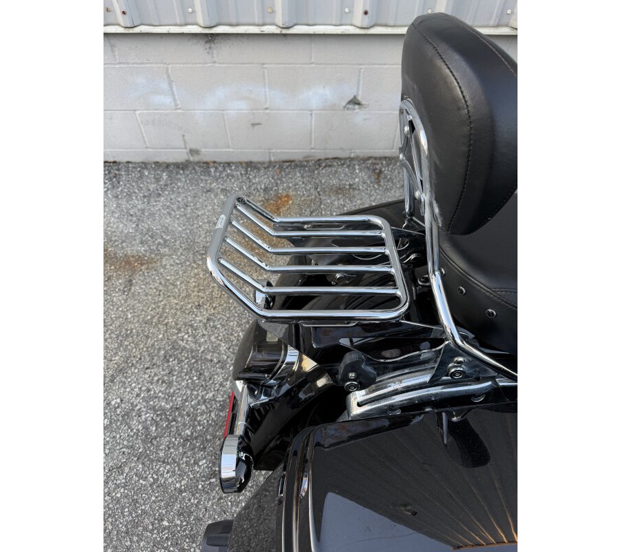 2016 Harley-Davidson® FLHR Road King®