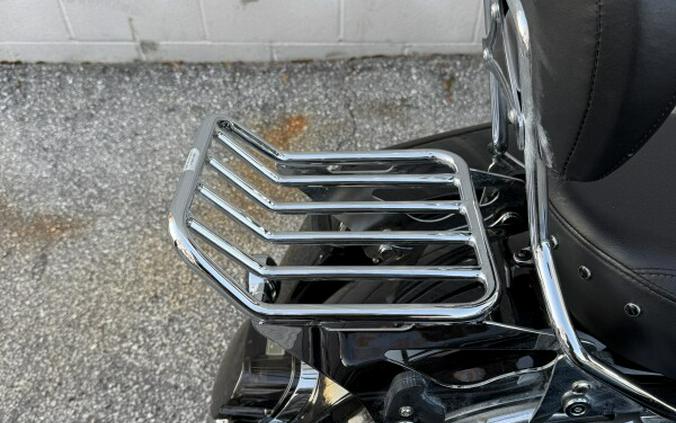 2016 Harley-Davidson® FLHR Road King®