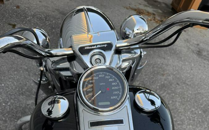 2016 Harley-Davidson® FLHR Road King®