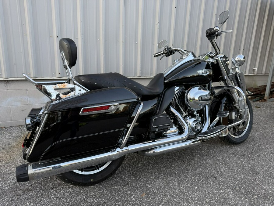 2016 Harley-Davidson® FLHR Road King®