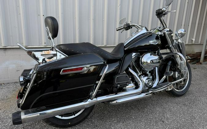 2016 Harley-Davidson® FLHR Road King®