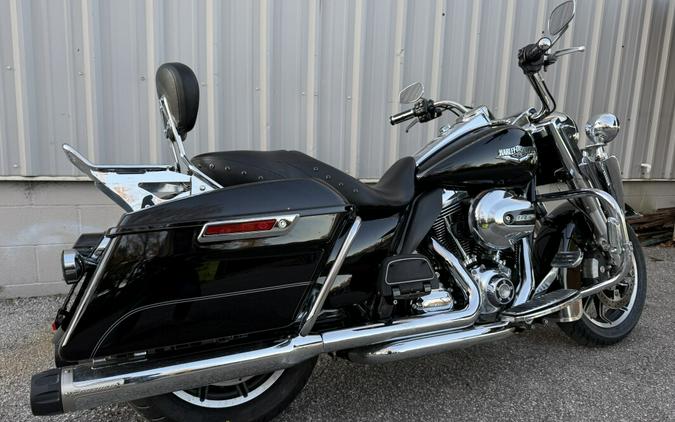 2016 Harley-Davidson® FLHR Road King®