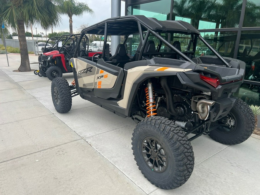2026 Polaris RZR XP S 4 1000 Ultimate