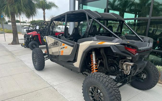 2026 Polaris RZR XP S 4 1000 Ultimate