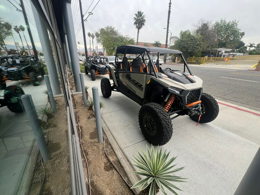 2026 Polaris RZR XP S 4 1000 Ultimate