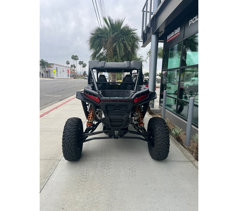 2026 Polaris RZR XP S 4 1000 Ultimate