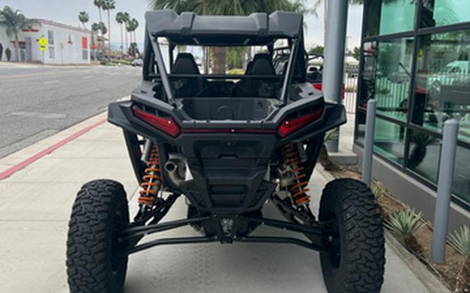 2026 Polaris RZR XP S 4 1000 Ultimate