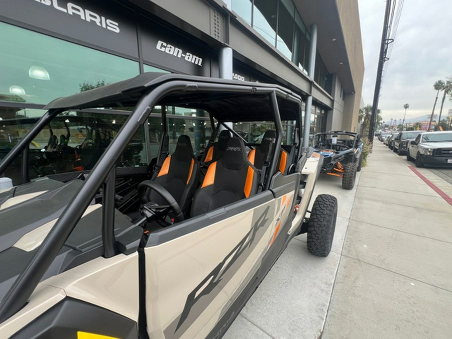 2026 Polaris RZR XP S 4 1000 Ultimate