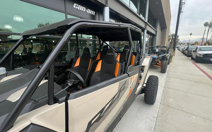 2026 Polaris RZR XP S 4 1000 Ultimate